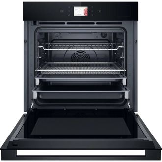 Встраиваемый духовой шкаф Whirlpool WOI9A8PT2SBA - фото 2