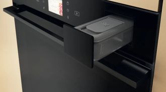 Встраиваемый духовой шкаф Whirlpool WOI9A8PT2SBA - фото 5