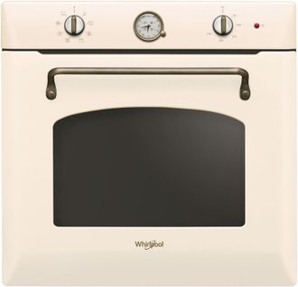 Вбудована духова шафа Whirlpool WTAC 8411 SC OW Europe - фото 1 Вбудована духова шафа Whirlpool WTAC 8411 SC OW Europe - фото 1