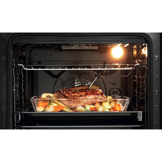 Встраиваемый духовой шкаф Whirlpool AKZ9 9421 CS NB - фото 3