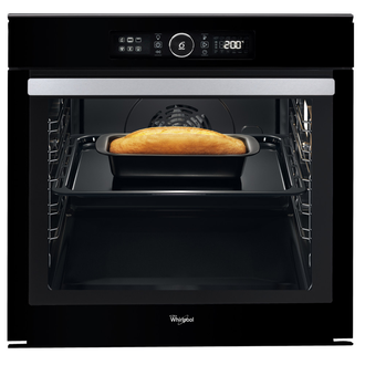 Вбудована духова шафа Whirlpool AKZM 8420 NB Europe - фото 1