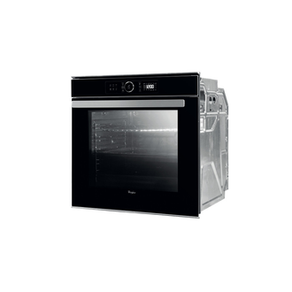 Вбудована духова шафа Whirlpool AKZM 8420 NB Europe - фото 2