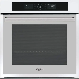 Встраиваемый духовой шкаф Whirlpool OAKZ9 7921 CS WH Europe - фото 1