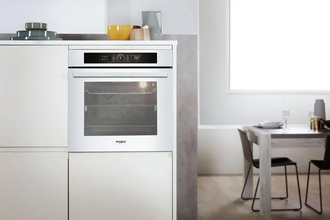 Встраиваемый духовой шкаф Whirlpool OAKZ9 7921 CS WH Europe - фото 3
