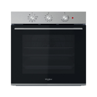 Встраиваемый духовой шкаф Whirlpool OMK38HU0X - фото 1 Встраиваемый духовой шкаф Whirlpool OMK38HU0X - фото 1