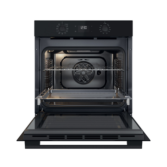 Вбудована духова шафа Whirlpool OMK58CU1SB Europe - фото 2 Вбудована духова шафа Whirlpool OMK58CU1SB Europe - фото 2