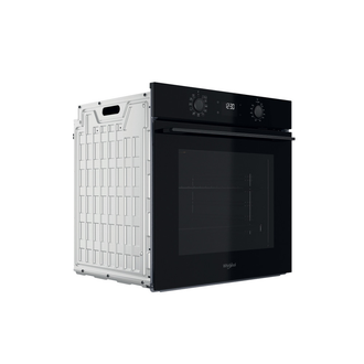 Вбудована духова шафа Whirlpool OMK58CU1SB Europe - фото 3 Вбудована духова шафа Whirlpool OMK58CU1SB Europe - фото 3