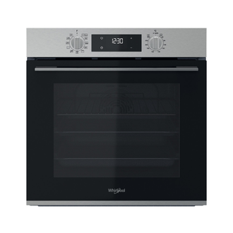 Встраиваемый духовой шкаф Whirlpool OMK58HR0X Europe - фото 1 Встраиваемый духовой шкаф Whirlpool OMK58HR0X Europe - фото 1