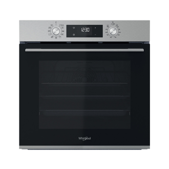 Встраиваемый духовой шкаф Whirlpool OMK58HU1X Europe - фото 1