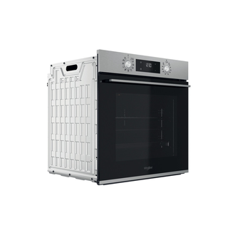 Встраиваемый духовой шкаф Whirlpool OMK58HU1X Europe - фото 3