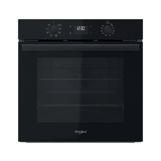 Вбудована духова шафа Whirlpool OMR55CU1B Europe - фото 1