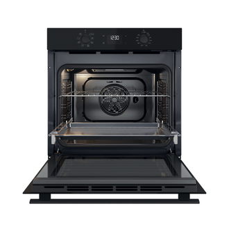 Вбудована духова шафа Whirlpool OMR55CU1B Europe - фото 2