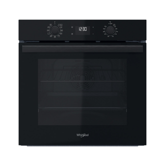 Встраиваемый духовой шкаф Whirlpool OMR58CU1B Europe - фото 1 Встраиваемый духовой шкаф Whirlpool OMR58CU1B Europe - фото 1