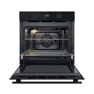 Встраиваемый духовой шкаф Whirlpool OMR58CU1B Europe - фото 2 Встраиваемый духовой шкаф Whirlpool OMR58CU1B Europe - фото 2