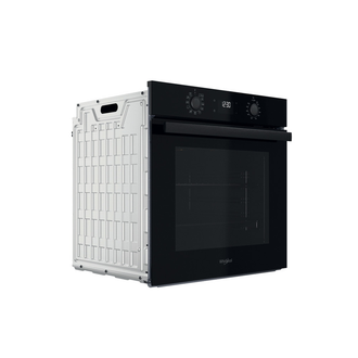 Встраиваемый духовой шкаф Whirlpool OMR58CU1B Europe - фото 3 Встраиваемый духовой шкаф Whirlpool OMR58CU1B Europe - фото 3