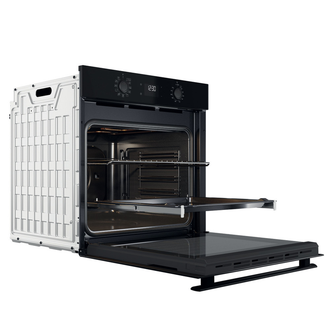 Встраиваемый духовой шкаф Whirlpool OMR58CU1B Europe - фото 4 Встраиваемый духовой шкаф Whirlpool OMR58CU1B Europe - фото 4