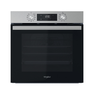 Встраиваемый духовой шкаф Whirlpool OMR58HU1X Europe - фото 1