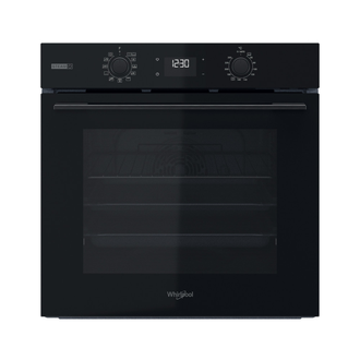 Вбудована духова шафа Whirlpool OMSK58CU1B - фото 1