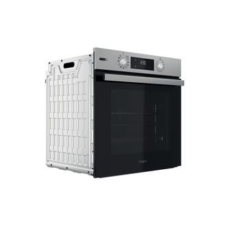 Вбудована духова шафа Whirlpool OMSR58CU1SX Europe - фото 3 Вбудована духова шафа Whirlpool OMSR58CU1SX Europe - фото 3