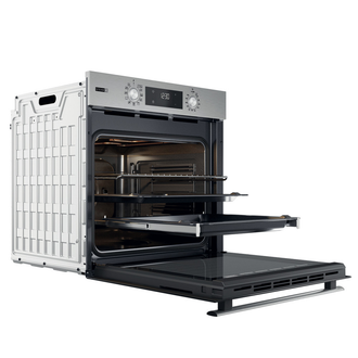 Вбудована духова шафа Whirlpool OMSR58CU1SX Europe - фото 4 Вбудована духова шафа Whirlpool OMSR58CU1SX Europe - фото 4