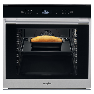 Встраиваемый духовой шкаф Whirlpool W7 OM4 4S1 C Europe - фото 1 Встраиваемый духовой шкаф Whirlpool W7 OM4 4S1 C Europe - фото 1