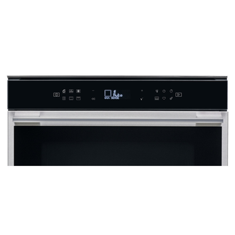 Встраиваемый духовой шкаф Whirlpool W7 OM4 4S1 C Europe - фото 2 Встраиваемый духовой шкаф Whirlpool W7 OM4 4S1 C Europe - фото 2