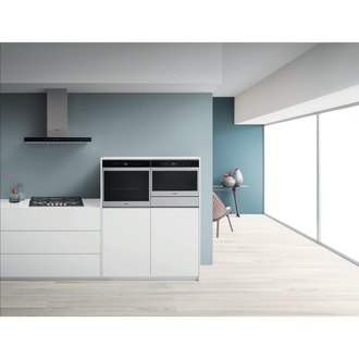 Встраиваемый духовой шкаф Whirlpool W7 OM4 4S1 C Europe - фото 3 Встраиваемый духовой шкаф Whirlpool W7 OM4 4S1 C Europe - фото 3