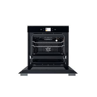 Вбудована духова шафа Whirlpool W9OM24S1PBSS - фото 2