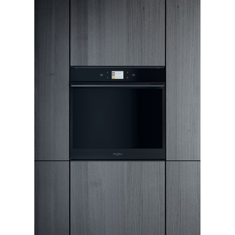 Вбудована духова шафа Whirlpool W9OM24S1PBSS - фото 4