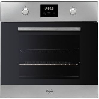 Вбудована духова шафа Whirlpool AKP 462 IX Europe - фото 1