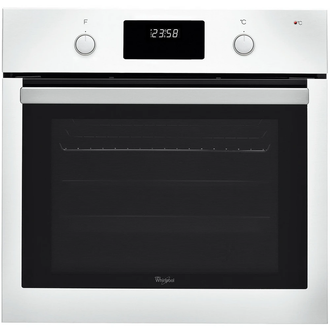 Встраиваемый духовой шкаф Whirlpool AKP 745/WH - фото 1 Встраиваемый духовой шкаф Whirlpool AKP 745/WH - фото 1