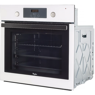 Встраиваемый духовой шкаф Whirlpool AKP 745/WH - фото 2 Встраиваемый духовой шкаф Whirlpool AKP 745/WH - фото 2
