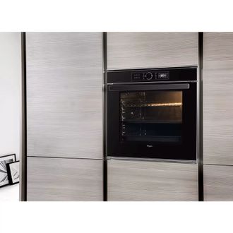 Встроенная духовая шафа Whirlpool AKZ9 6490 NB - фото 3 Встроенная духовая шафа Whirlpool AKZ9 6490 NB - фото 3