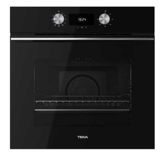 Встраиваемый духовой шкаф Teka HLB 8400 (111000005) - фото 1 Встраиваемый духовой шкаф Teka HLB 8400 (111000005) - фото 1