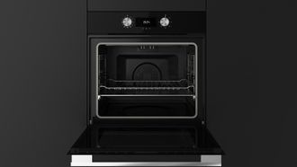Встраиваемый духовой шкаф Teka HLB 8400 (111000005) - фото 2 Встраиваемый духовой шкаф Teka HLB 8400 (111000005) - фото 2
