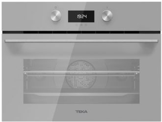 Встраиваемый духовой шкаф Teka HLC 8400 (111130005) - фото 1