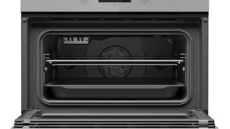Встраиваемый духовой шкаф Teka HLC 8400 (111130005) - фото 2