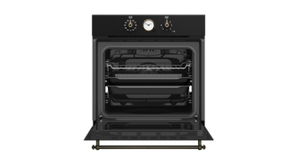 Вбудована духова шафа Teka HRB 6300 AT 111010010 - фото 3 Вбудована духова шафа Teka HRB 6300 AT 111010010 - фото 3