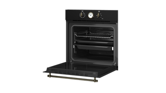 Вбудована духова шафа Teka HRB 6300 AT 111010010 - фото 4 Вбудована духова шафа Teka HRB 6300 AT 111010010 - фото 4