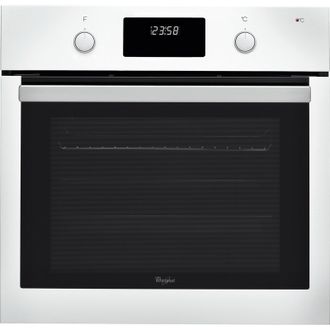 Духовой шкаф Whirlpool AKP 745 WH Europe - фото 1