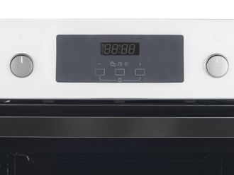 Духовой шкаф Whirlpool AKP 745 WH Europe - фото 2