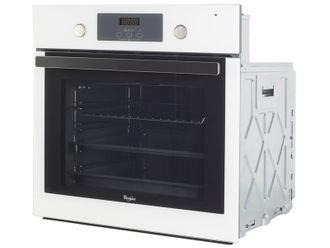 Духовой шкаф Whirlpool AKP 745 WH Europe - фото 3