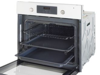 Духовой шкаф Whirlpool AKP 745 WH Europe - фото 4