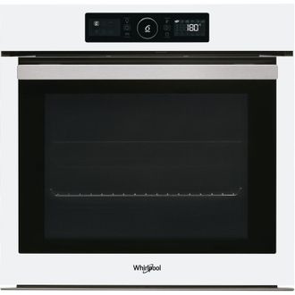 Встраиваемый духовой шкаф Whirlpool AKZ9 6220 WH Europe - фото 1 Встраиваемый духовой шкаф Whirlpool AKZ9 6220 WH Europe - фото 1