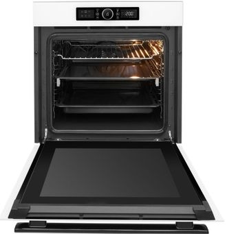 Встраиваемый духовой шкаф Whirlpool AKZ9 6220 WH Europe - фото 3 Встраиваемый духовой шкаф Whirlpool AKZ9 6220 WH Europe - фото 3