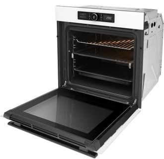 Встраиваемый духовой шкаф Whirlpool AKZ9 6220 WH Europe - фото 4 Встраиваемый духовой шкаф Whirlpool AKZ9 6220 WH Europe - фото 4
