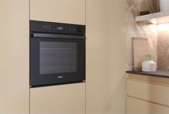 Вбудована духова шафа Whirlpool AKZ9S 8260 FB - фото 3