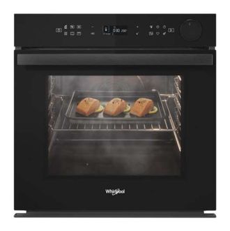 Вбудована духова шафа Whirlpool AKZ9S 8260 FB - фото 4