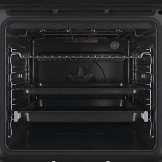 Встраиваемый духовой шкаф Whirlpool AKZ9S 8270 FB - фото 3 Встраиваемый духовой шкаф Whirlpool AKZ9S 8270 FB - фото 3