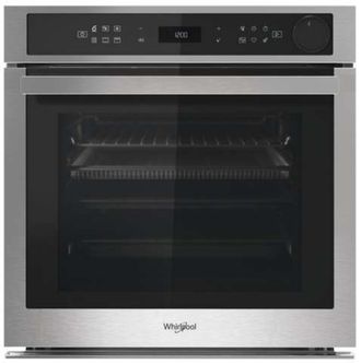 Вбудована духова шафа Whirlpool AKZ9S 8271 IX - фото 1